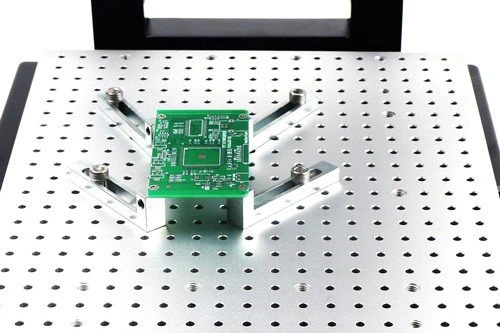 Manual Frameless Stencil Printer-5